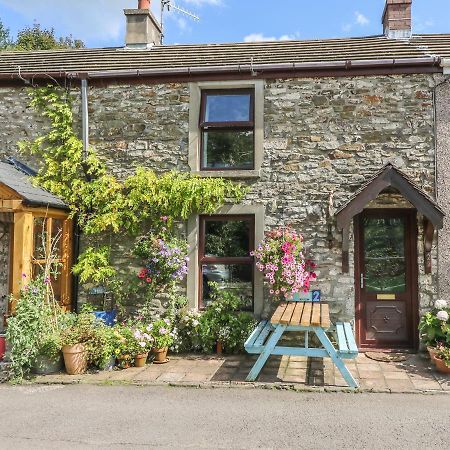 2 Graig Cottages Burry Port Kültér fotó