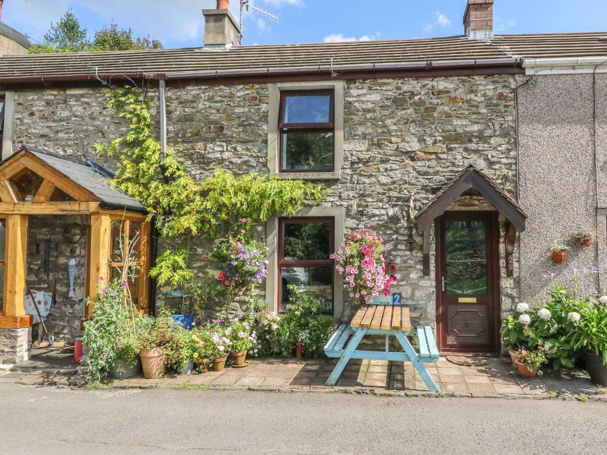2 Graig Cottages Burry Port Kültér fotó