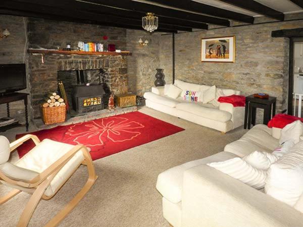 2 Graig Cottages Burry Port Kültér fotó