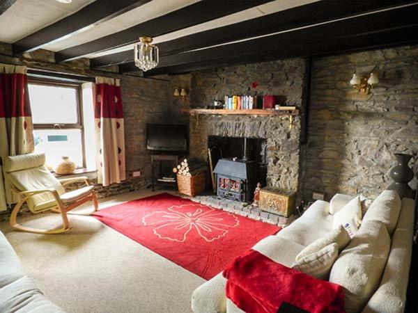 2 Graig Cottages Burry Port Kültér fotó